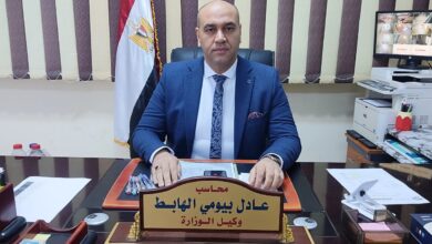 تموين كفرالشيخ: استمرار الحملات على المحلات والافران