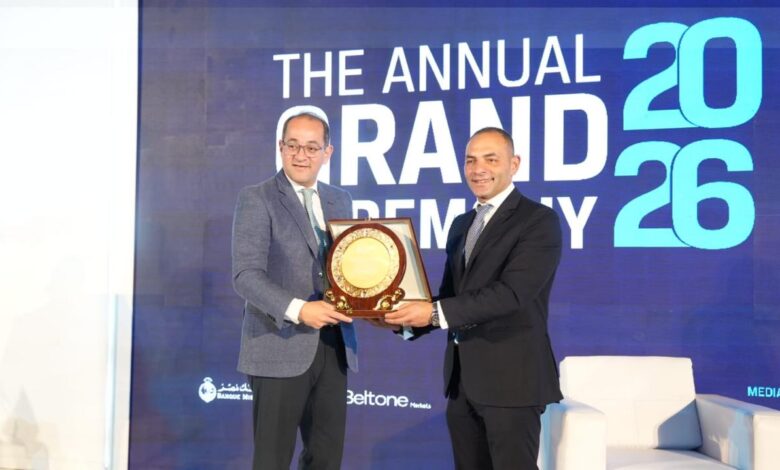 وزير المالية:العمل على تحسين كل مؤشرات المديونية الحكومية لتحفيز النمو الاقتصادي