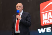 ماش بريمير تحتفل بمرور 40 عاما علي إنشائها تزامناً مع إطلاق عقار تارجوماش أملو لمرضي القلب والسكر والكلي