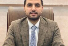 محمد أبوتريكه القيادي بحزب الوفد يشيد بتصريحات النائب ضياء الدين داود والنائب حسين هريدي بما أثاره في مجلس النواب