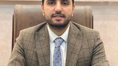 محمد أبوتريكه القيادي بحزب الوفد يشيد بتصريحات النائب ضياء الدين داود والنائب حسين هريدي بما أثاره في مجلس النواب