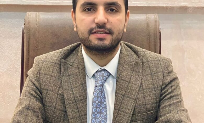 محمد أبوتريكه القيادي بحزب الوفد يشيد بتصريحات النائب ضياء الدين داود والنائب حسين هريدي بما أثاره في مجلس النواب