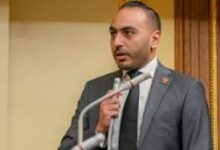 تحرك برلماني من محمد تيسير مطر لإلزام الحكومة بخطة لضبط الأسواق في رمضان