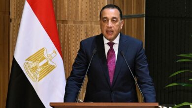 التشكيل الجديد لحكومة الدكتور مصطفى مدبولي