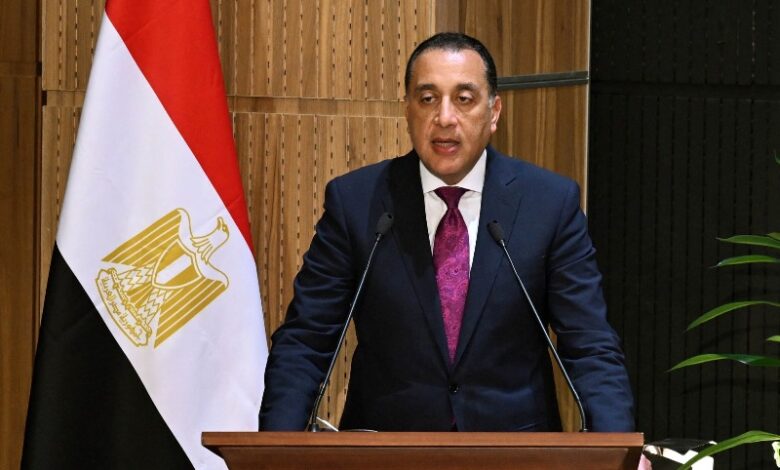 التشكيل الجديد لحكومة الدكتور مصطفى مدبولي