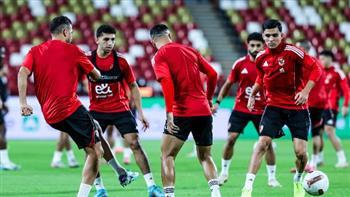 الأهلي يواجهة شبيبة القبائل في الجولة الخامسة من دور المجموعات فى التاسعة مساءً