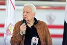 مرتضى منصور يشن هجوماً على فنانات ومسؤولين كبار عبر حسابه الرسمي على فيسبوك