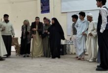 شباب الشرقية :الإدارة العامة للشباب تطلق شعلة الإبداع المسرحي