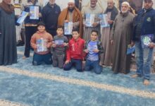 مياه الشرقية: تنفذ حملات وندوات توعوية استهدفت ١٠٠ألف بمراكز المحافظة