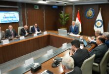 وزير البترول يشهد أعمال الجمعية العامة لشركة «ميدتاب» لاعتماد نتائج أعمال 2025