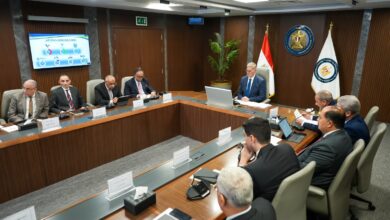 وزير البترول يشهد أعمال الجمعية العامة لشركة «ميدتاب» لاعتماد نتائج أعمال 2025