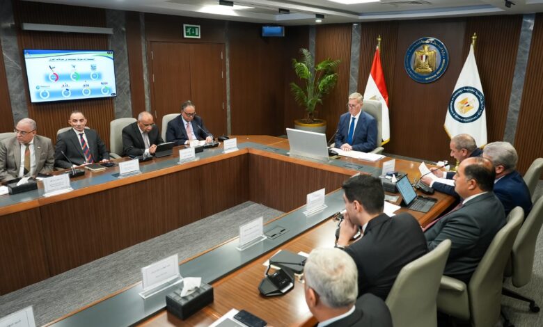 وزير البترول يشهد أعمال الجمعية العامة لشركة «ميدتاب» لاعتماد نتائج أعمال 2025
