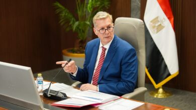 إنشاء محطات الوقود