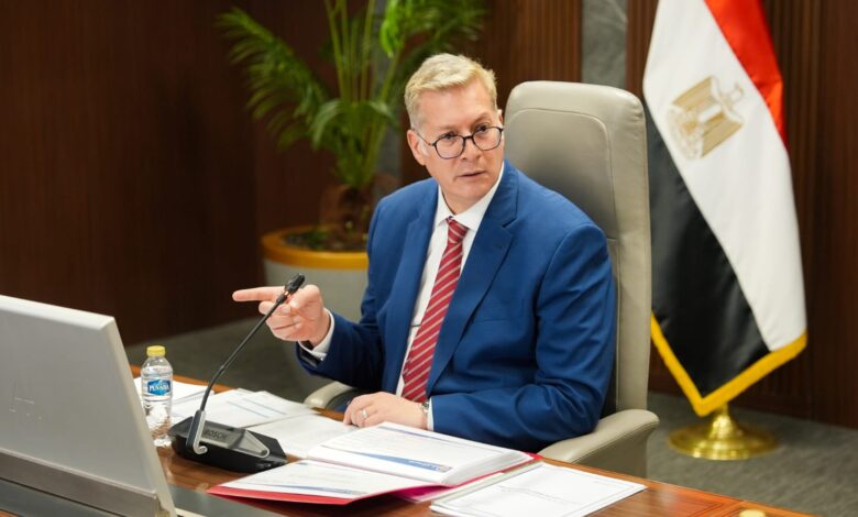 إنشاء محطات الوقود