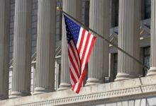 مدير المركز الوطني الأمريكي لمكافحة الإرهاب يستقيل احتجاجا على حرب إيران