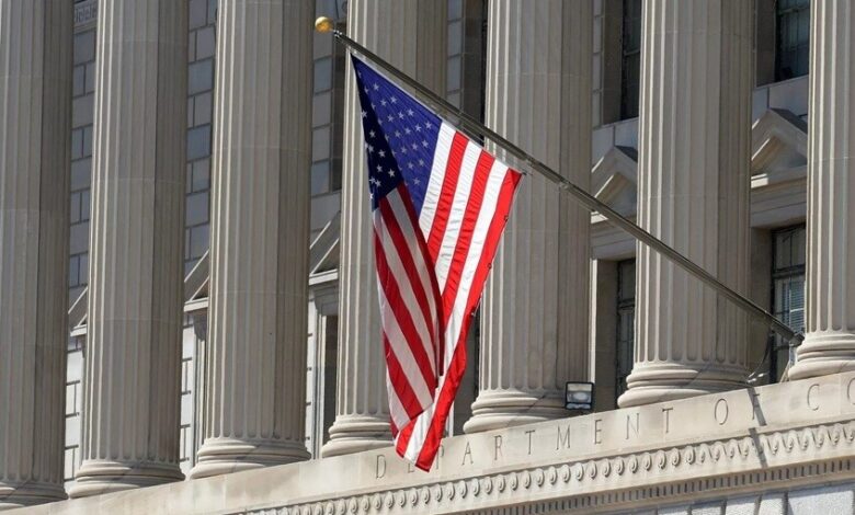 مدير المركز الوطني الأمريكي لمكافحة الإرهاب يستقيل احتجاجا على حرب إيران