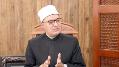 مفتي الجمهورية: زكاه الفطر بـ 35 جنيهًا كحدٍّ أدنى عن كل فرد