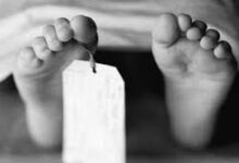 مصرع طفل صدمه جرار زراعي في العياط