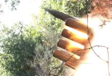 وزير إسرائيلي ينجو من صاروخ أطلقه "حزب الله" في الشمال !!!