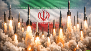 رسالة نصية تصل هواتف الإسرائيليين تطالبهم بمغادرة البلاد فورا "الصواريخ في طريقها إليكم"