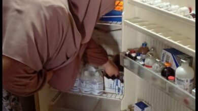 "الزراعة" تواصل حملاتها المكثفة للتفتيش على مراكز بيع وتداول المستحضرات البيطرية