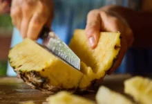 الأناناس يُعزز الهضم ويدعم صحة القلب خاصة فى رمضان