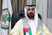 رئيس البرلمان العربي يرحب بقرار مجلس الأمن بإدانة الاعتداءات الإيرانية ضد الدول العربية