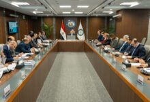 الجمعية العامة للقابضة للقابضة للبتروكيماويات :خطة لتنفيذ 10 مشروعات بطاقة 7.5 مليون طن وتوطين أكثر من 20 منتجًا