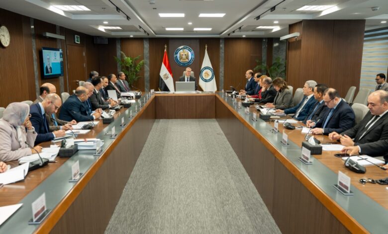 الجمعية العامة للقابضة للقابضة للبتروكيماويات :خطة لتنفيذ 10 مشروعات بطاقة 7.5 مليون طن وتوطين أكثر من 20 منتجًا