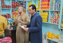 حملات رقابية مفاجئة ومستمرة على مدار الساعة في جميع المحافظات