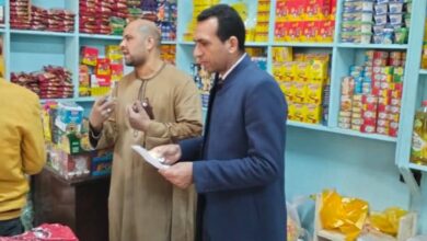 حملات رقابية مفاجئة ومستمرة على مدار الساعة في جميع المحافظات