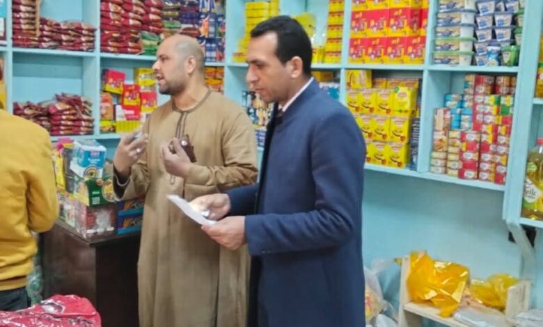 حملات رقابية مفاجئة ومستمرة على مدار الساعة في جميع المحافظات