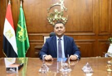 محافظ القليوبية يُشرف على تسليم أرض "مستشفى الخصوص الجديد"