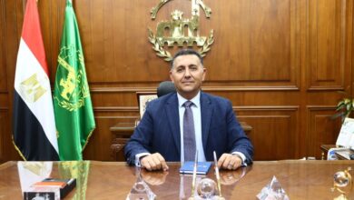 محافظ القليوبية يُشرف على تسليم أرض "مستشفى الخصوص الجديد"