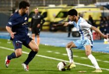 الزمالك يغرد بصدارة الدوري بفوز مستحق على بيراميدز بهدف دون رد