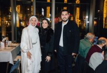 AOG للتطوير العقاري تنظم سحورها السنوي وتستعرض خططها لمشروعات جديدة بالساحل الشمالى والسخنة