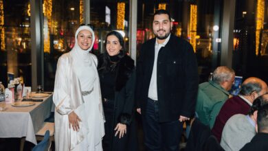 AOG للتطوير العقاري تنظم سحورها السنوي وتستعرض خططها لمشروعات جديدة بالساحل الشمالى والسخنة