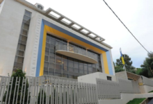 نائب لبناني يتهم السفارة الأوكرانية في بيروت بالتورط في إخفاء عميل إسرائيلي