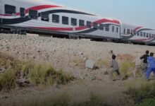 النقل تطلق فيلماً جديدا للتوعية من السلوكيات السلبية التي يرتكبها البعض عند التعامل مع مرفق السكك الحديدية