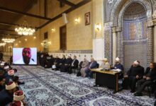 بمشاركة علماء من 28 دولة وزير الأوقاف يشهد المجلس الثالث من ملتقى الفكر الإسلامي الدولي