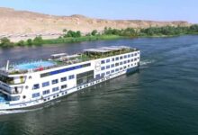 النقل تدعو شركات القطاع الخاص للاستثمار في قطاع النقل النهري