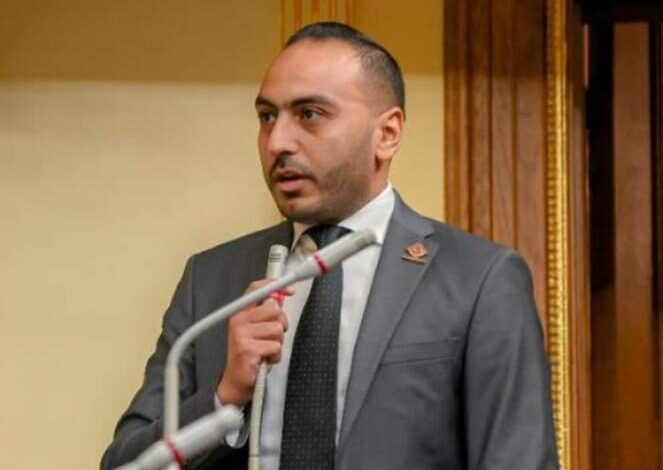 النائب محمد تيسير يتقدمبطلب احاطة لعدم صدور اللائحة التنفيذية لقانون رعاية