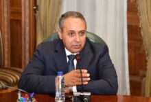 محمد الكومي أمينًا عامًا لحزب إرادة جيل بمحافظة القليوبية