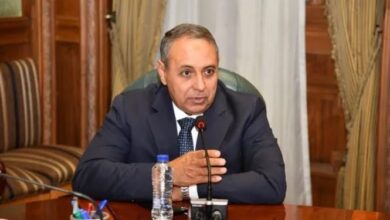 محمد الكومي أمينًا عامًا لحزب إرادة جيل بمحافظة القليوبية