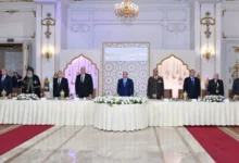 الرئيس السيسى للمصريين: نحن نشعر بكم ونبذل أقصى جهد لتحسين الحال والأوضاع