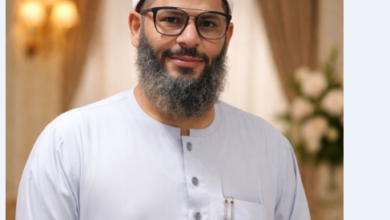 مصر في عين العاصفة… حين يكون الاستقرار بطولة …بقلم /الشيخ الدكتور أحمد بن ممدوح سعودى