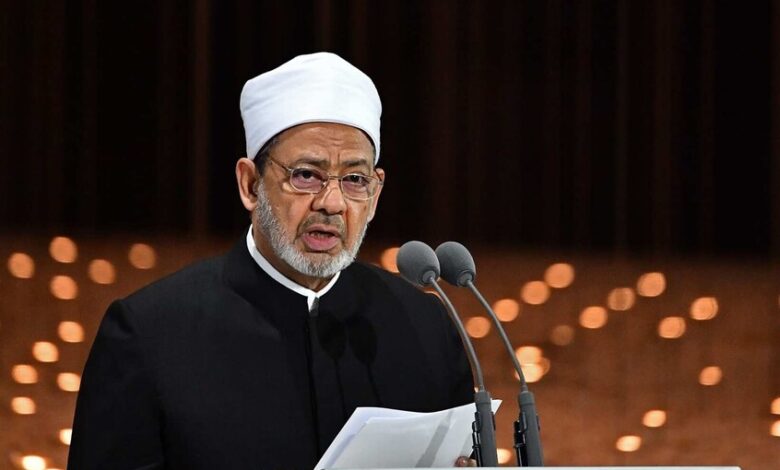 بيان الأزهر يفضح "خديعة إسرائيلية" على خلفية الحرب على إيران