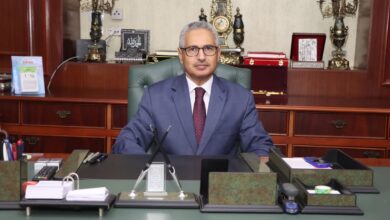 غضب في صفط النور بالفشن بسبب أزمة المخبز البلدي