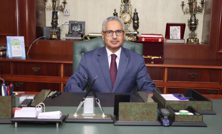 غضب في صفط النور بالفشن بسبب أزمة المخبز البلدي