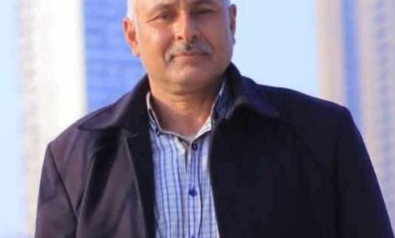 مدير مدرسة ببني سويف تسلم روحه أثناء أدائه صلاة التراويح